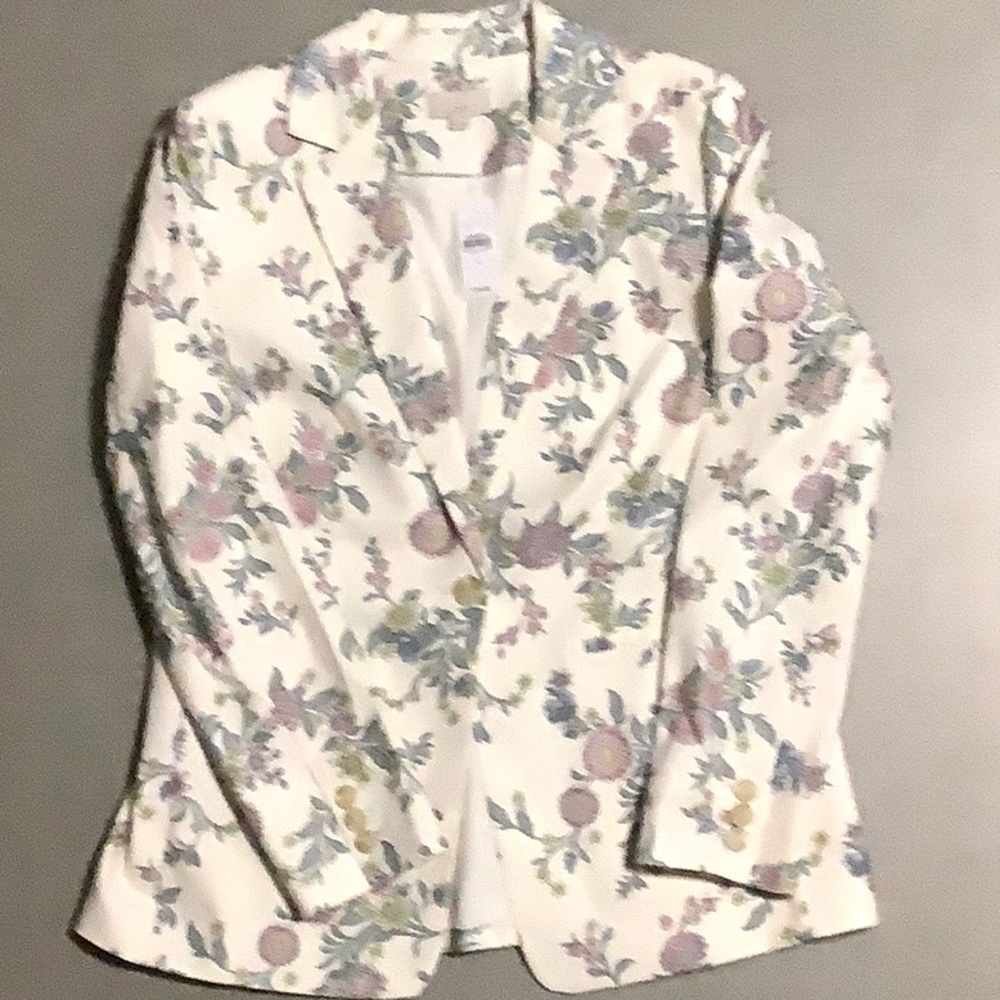 NWT Loft Blazer